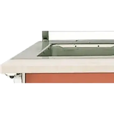 Vollrath 37563-2-C