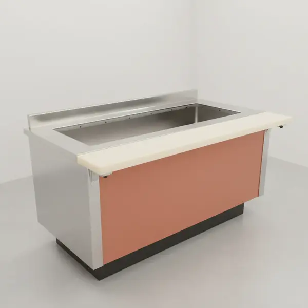 Vollrath 37563-2-O