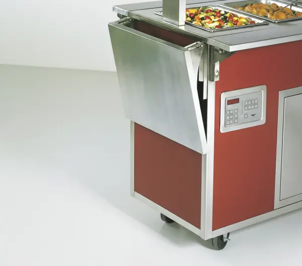 Vollrath 37570-2-L