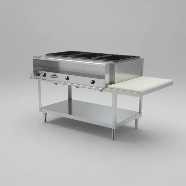 Vollrath 38002