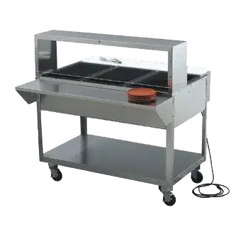 Vollrath 38042
