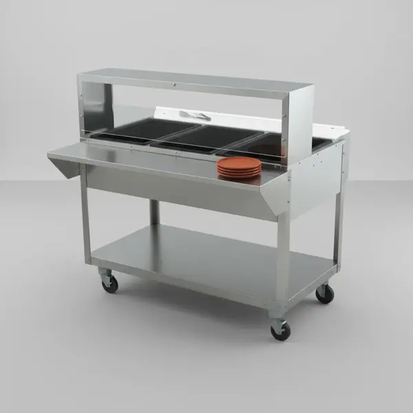 Vollrath 38044
