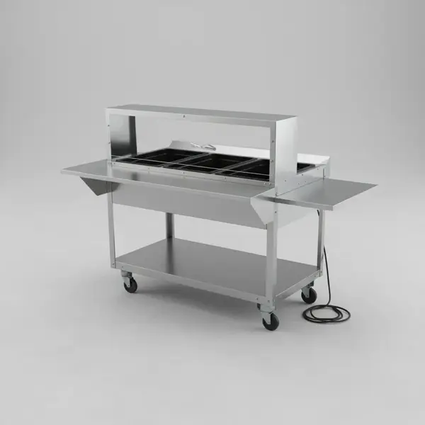 Vollrath 38045