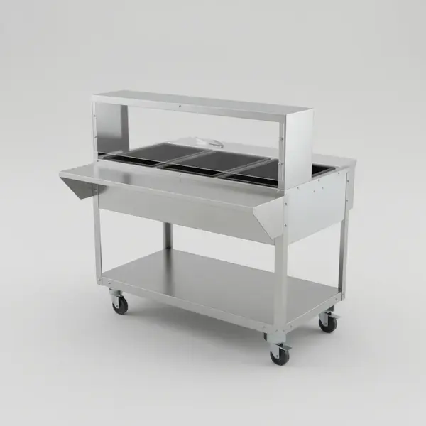 Vollrath 38054