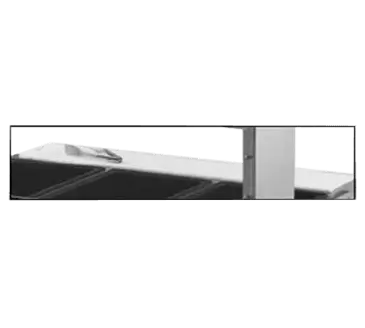 Vollrath 38074