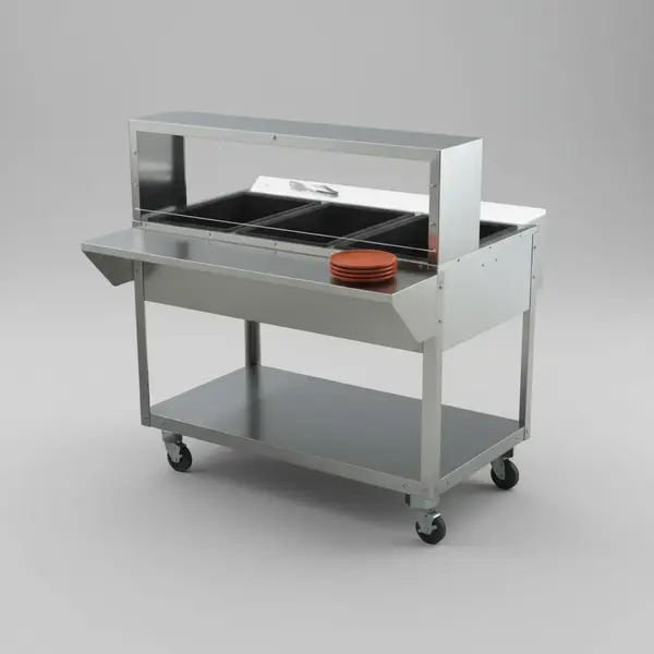 Vollrath 38092