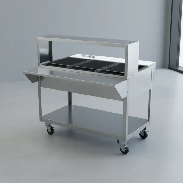 Vollrath 38094