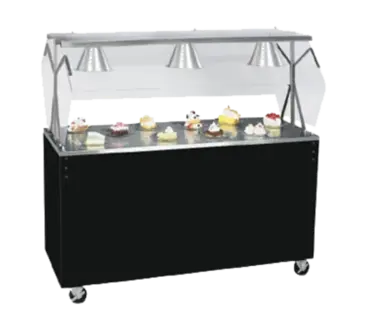 Vollrath 38706