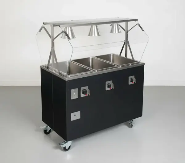 Vollrath 38707