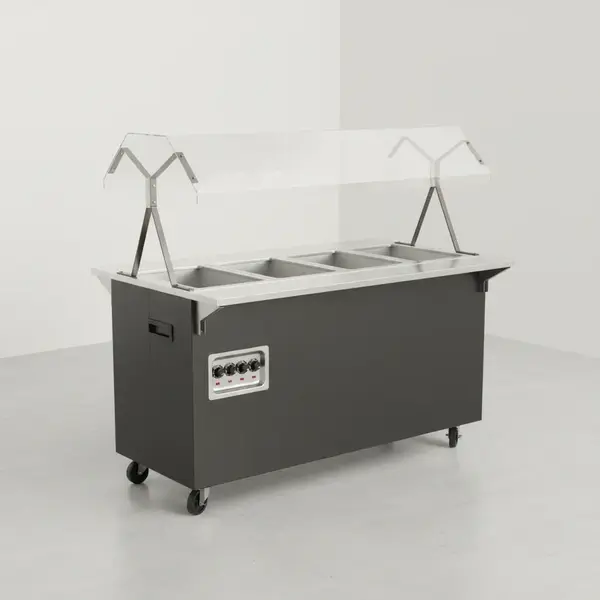 Vollrath 38711