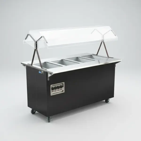Vollrath 38711604