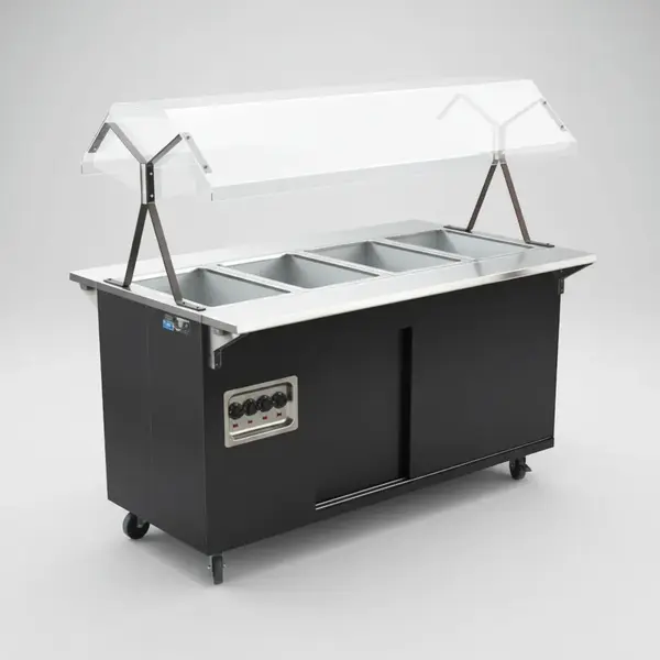 Vollrath 38712604