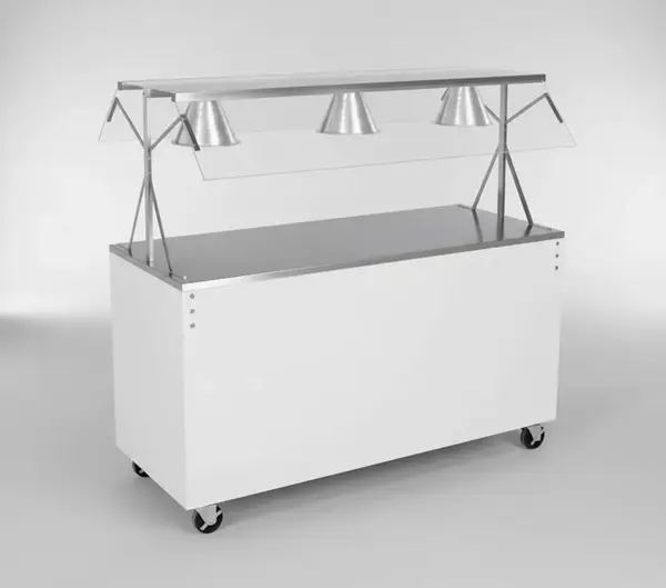 Vollrath 38721W