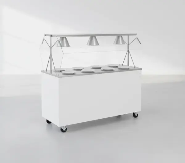 Vollrath 38722W