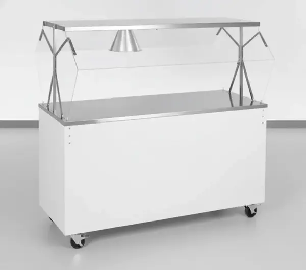 Vollrath 38725W