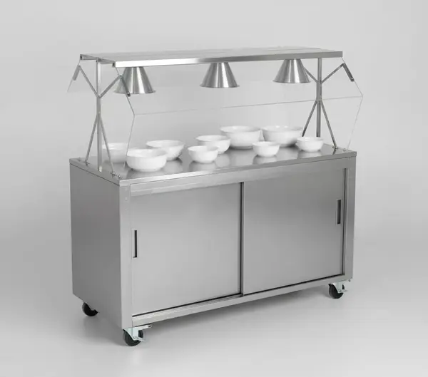 Vollrath 38726A