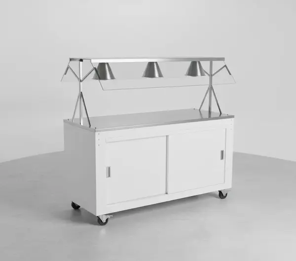 Vollrath 38726W