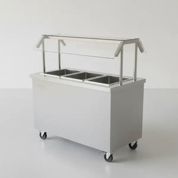 Vollrath 38727A