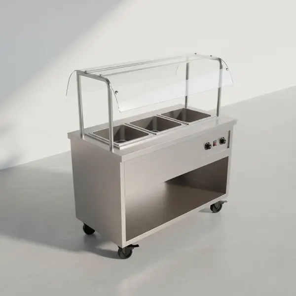 Vollrath 38728A