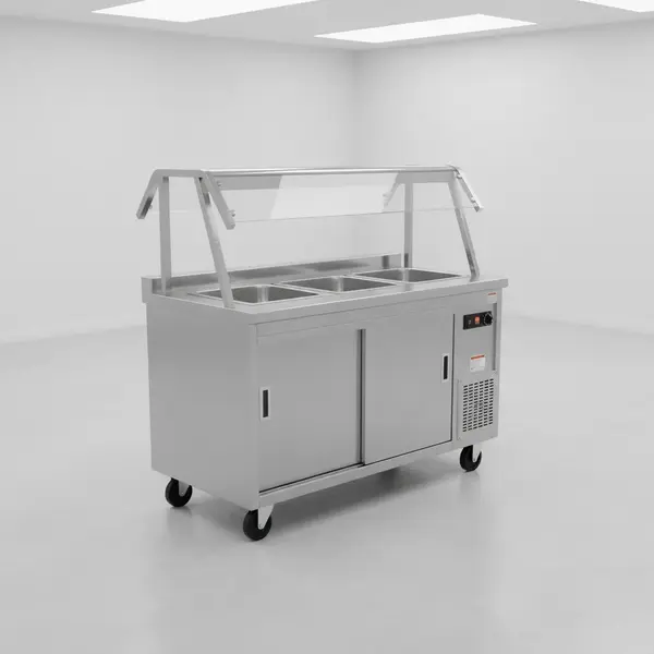 Vollrath 38729A