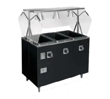 Vollrath 38769