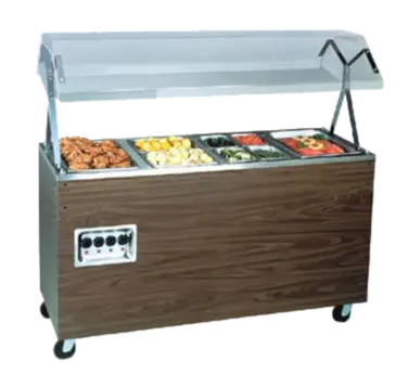 Vollrath 38770