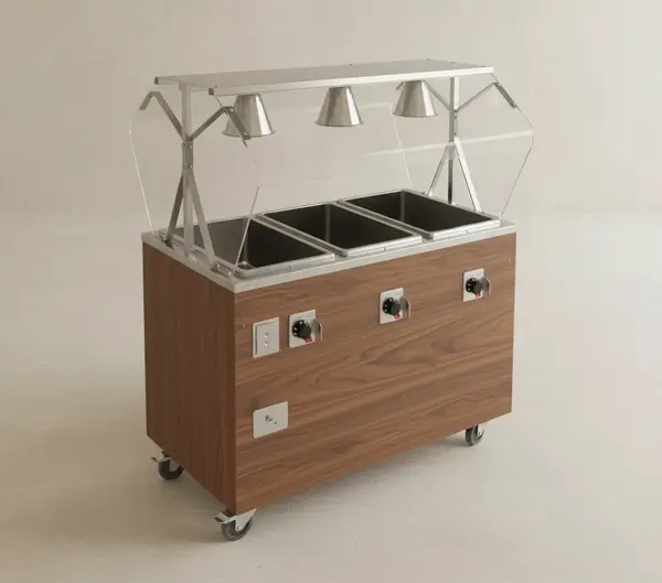 Vollrath 3893546