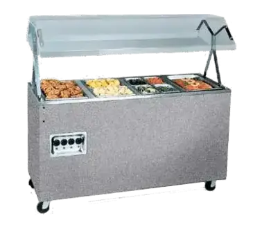 Vollrath 389452
