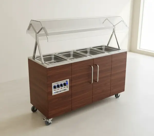 Vollrath 38946604