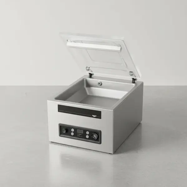 Vollrath 40831 Model VP12 Medium In-Chamber Vacuum Packing Machine