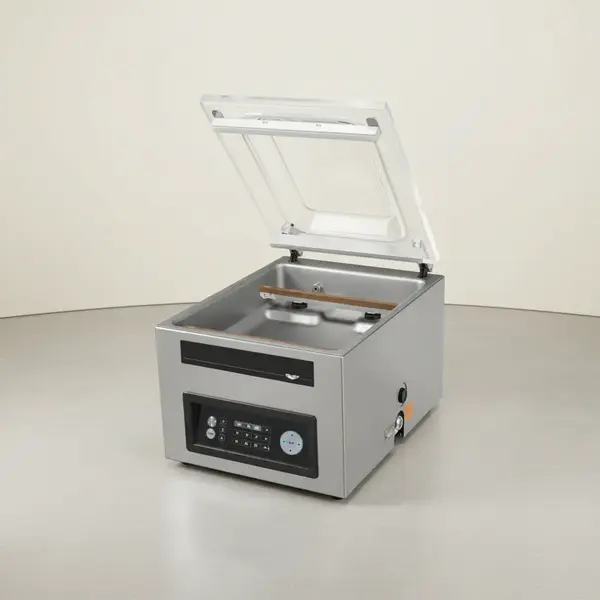Vollrath 40834 Model VPP16 Large In-chamber Vacuum Pack Machine