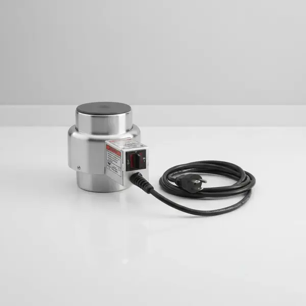 Vollrath 46060 Universal Electric Chafer Heater