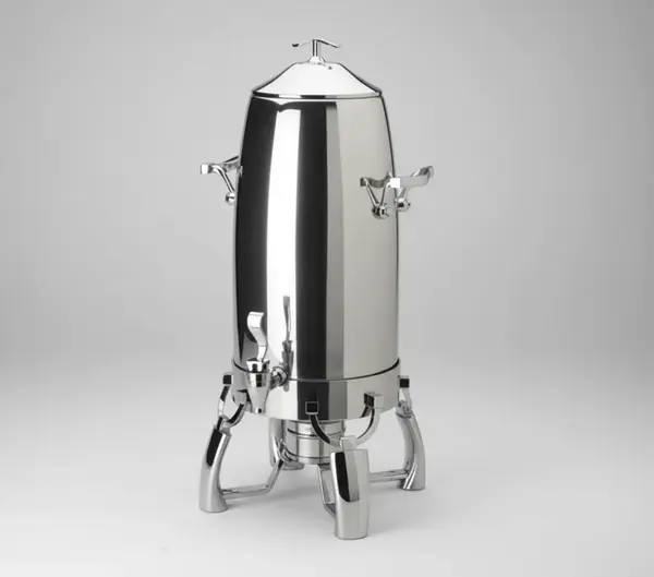 Vollrath 4635510 Somerville™ Coffee Urn - 5 Gallon