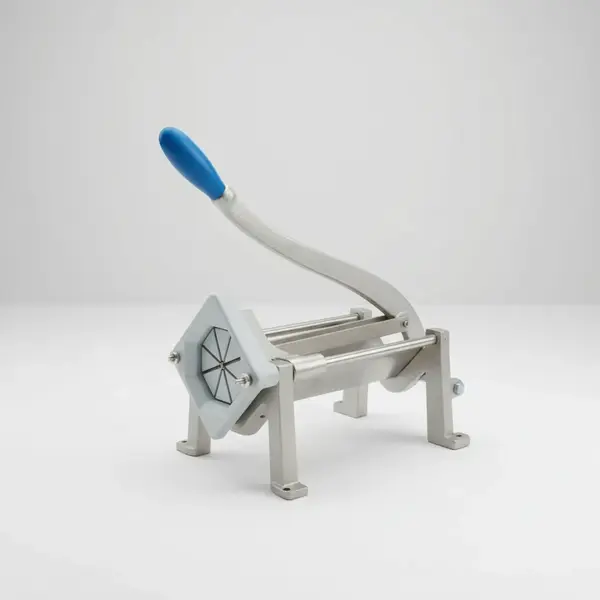 Vollrath 47703 Wedge Cut Potato Cutter - 8 Cut