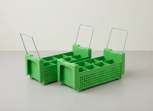 Vollrath 52641-SplitCase