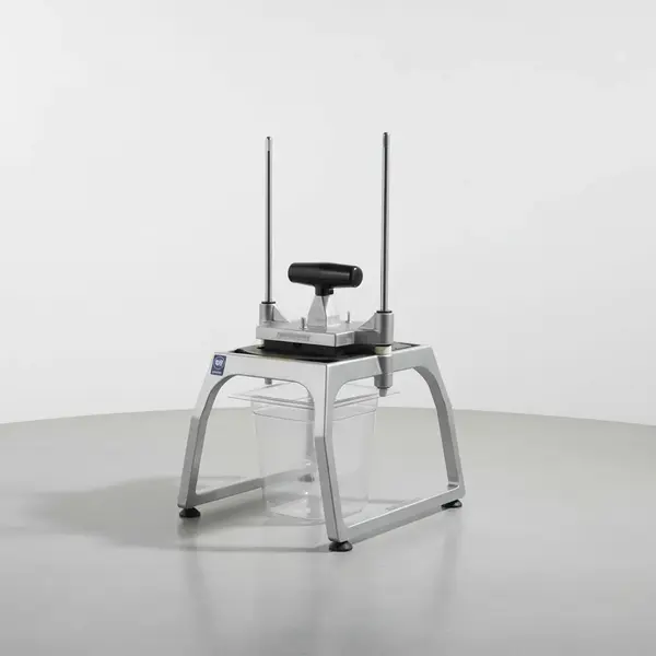 Vollrath 55462 InstaCut™ 5.1 Manual Food Processor