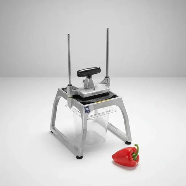 Vollrath 55463 InstaCut™ 5.1 Manual Food Processor