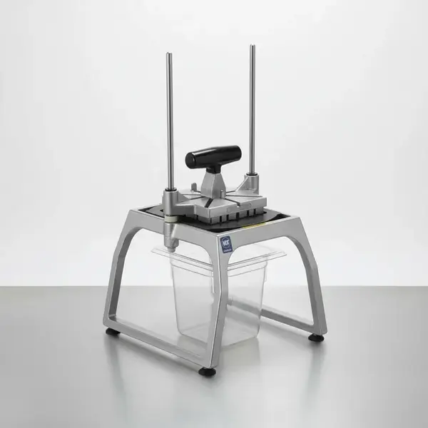 Vollrath 55464 InstaCut™ 5.1 Manual Food Processor