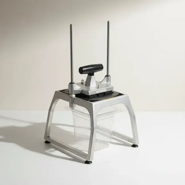 Vollrath 55466 InstaCut™ 5.1 Manual Food Processor