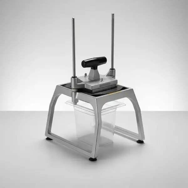 Vollrath 55467 InstaCut™ 5.1 Manual Food Processor