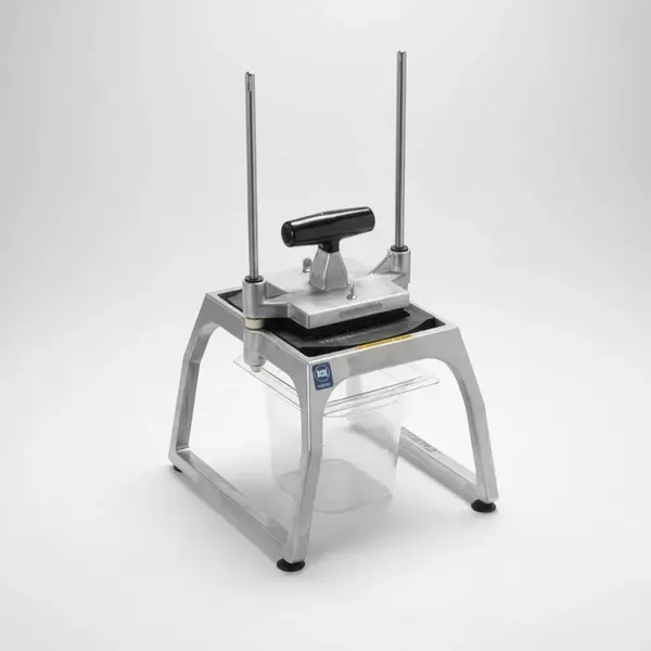 Vollrath 55468 InstaCut™ 5.1 Manual Food Processor