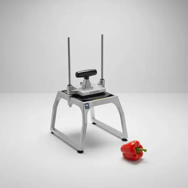 Vollrath 55469 InstaCut™ 5.1 Manual Food Processor