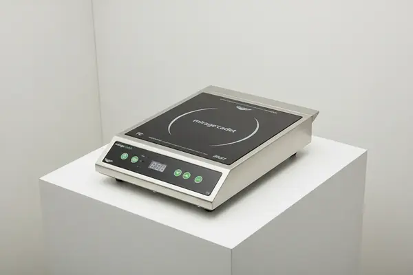 Vollrath 59310 Mirage® Cadet Induction Range