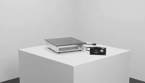 Vollrath 59501 Mirage® Commercial Induction Range