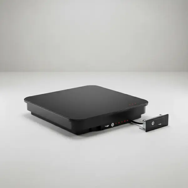 Vollrath 59502DW Mirage® Induction Buffet Warmer