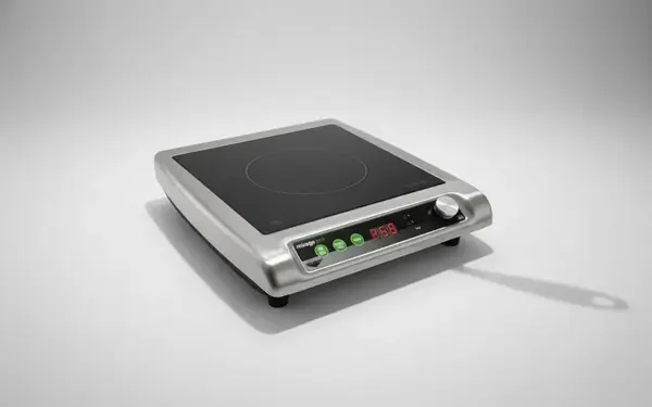 Vollrath 59510P Mirage® Pro Induction Range
