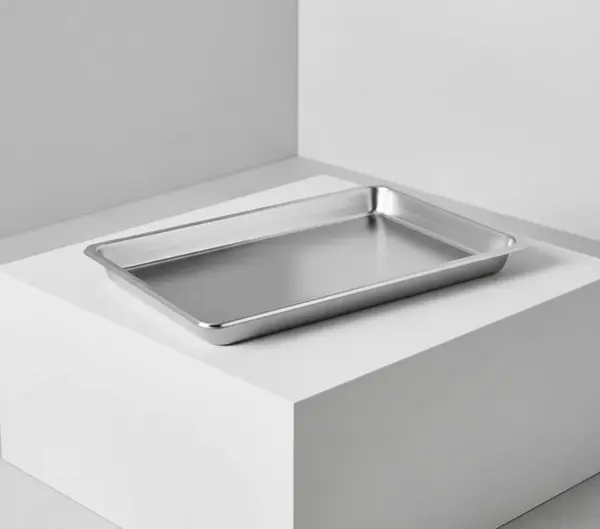 Vollrath 68357-SplitCase
