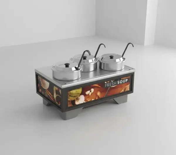 Vollrath 720201002