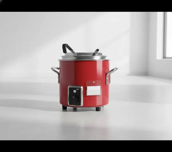 Vollrath 7217255 Retro Stock Pot Kettle Rethermalizer