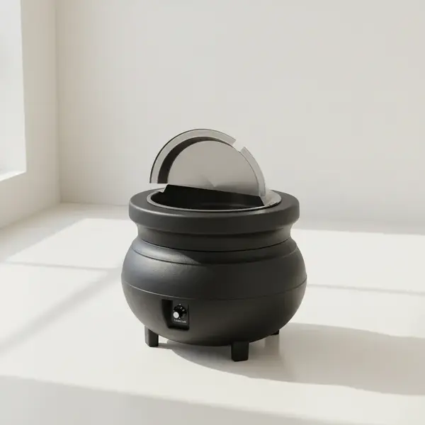 Vollrath 72175 Cayenne® Colonial Kettle 11 Quart